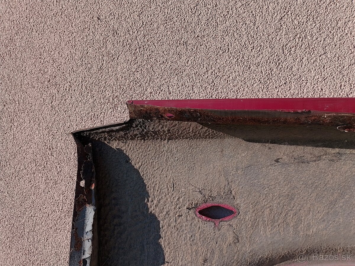 Náhradné diely Škoda 105,120,130,Rapid (3) - 6