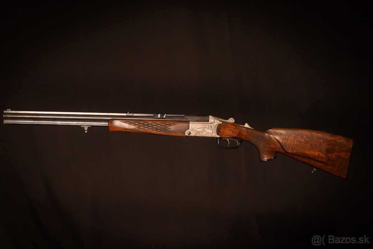 Blaser BBF 700/88 Luxus guľobrok - 6