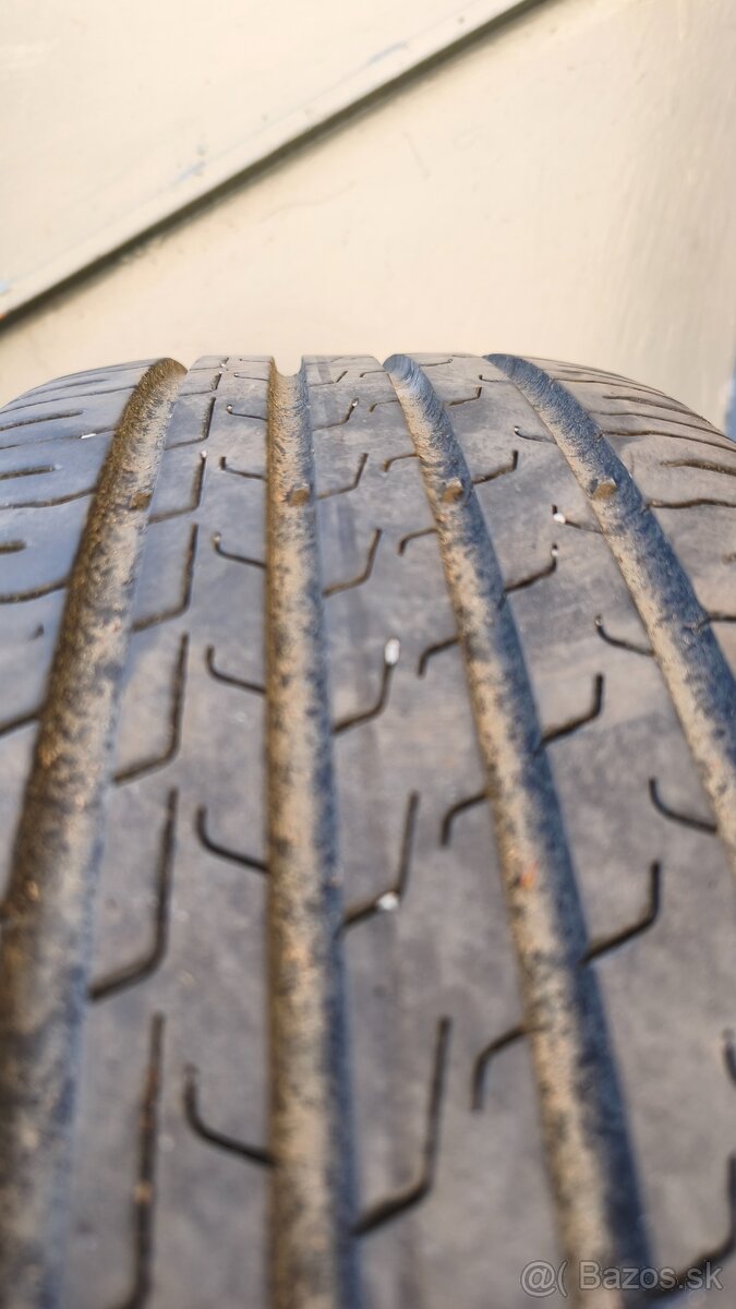 Continental EcoContact 6 195/55 r16 - 6