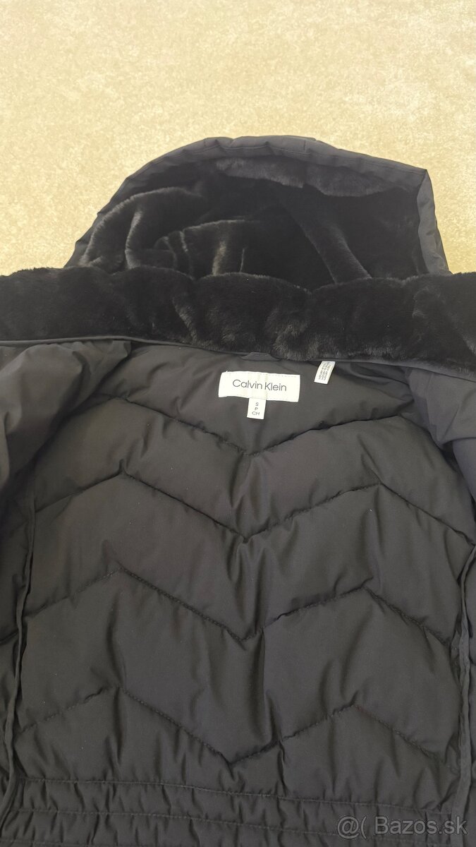 Calvin Klein bunda - 6