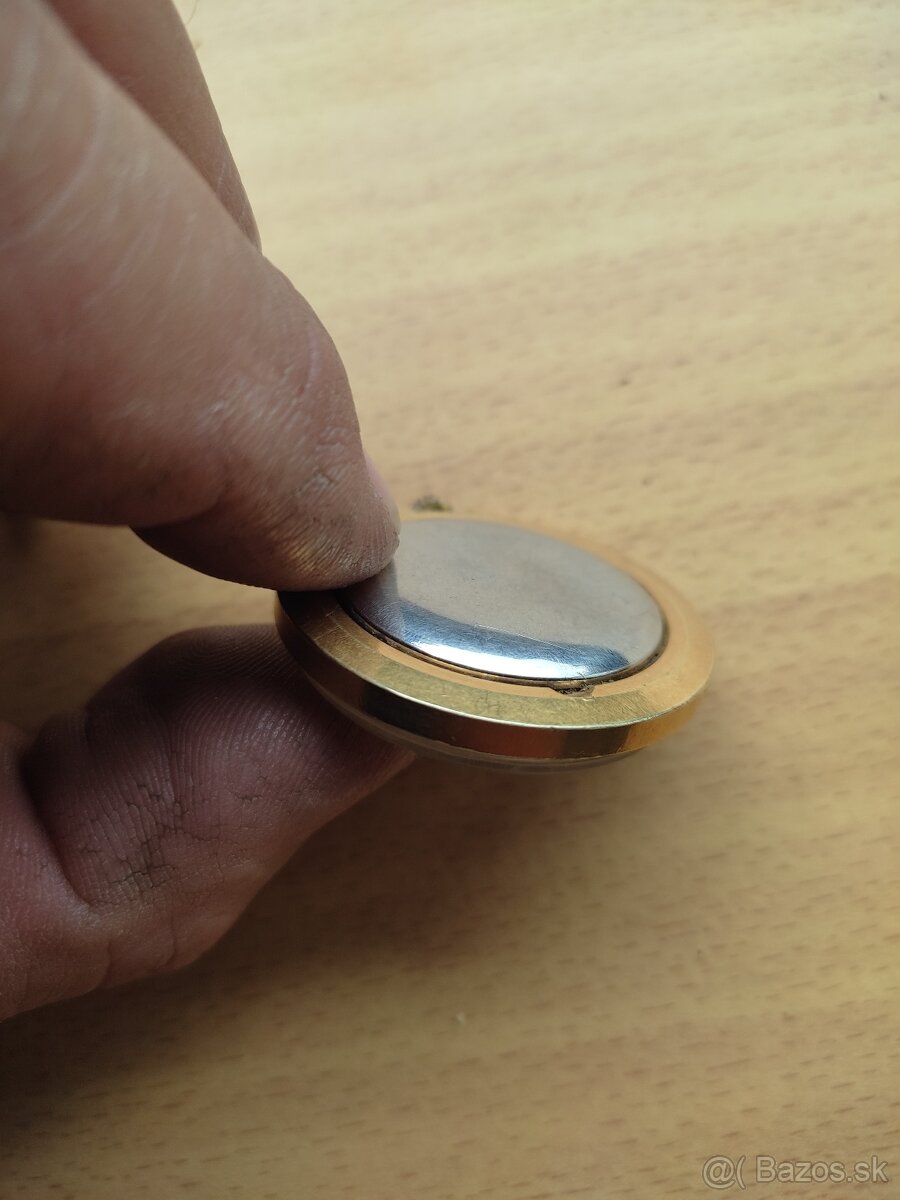 Vreckové PRIM hodinky funkcne - 6