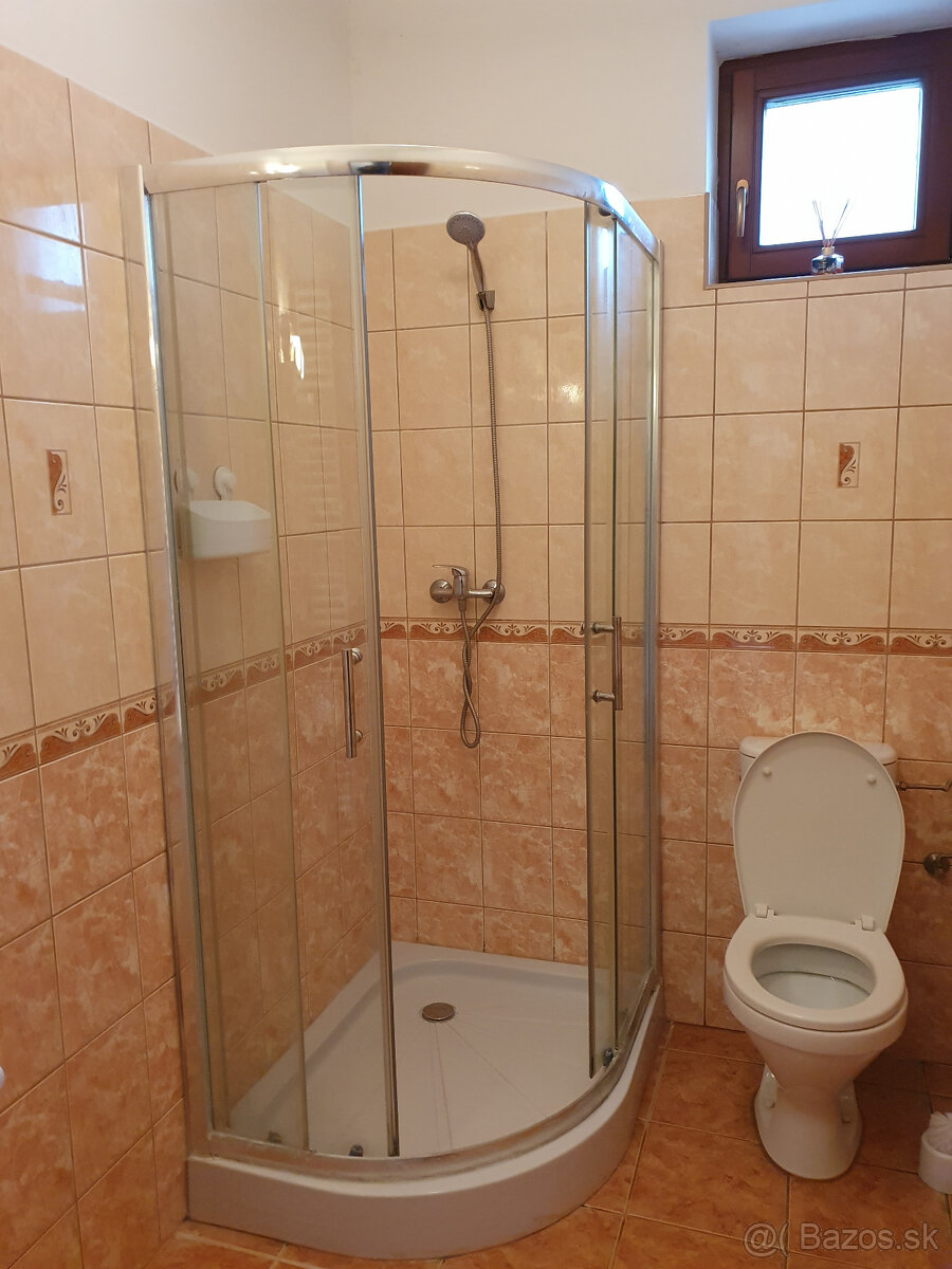 Garsónka na prenájom Piešťany - 6