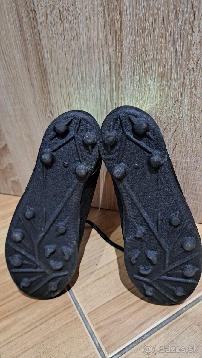 Detské kopačky 35 - 6