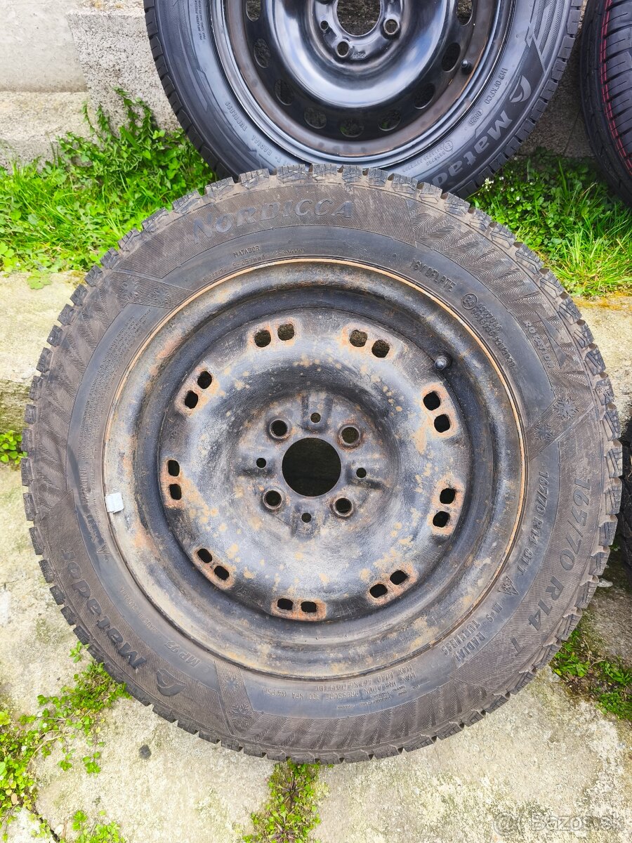 Pneumatiky s diskami - 6