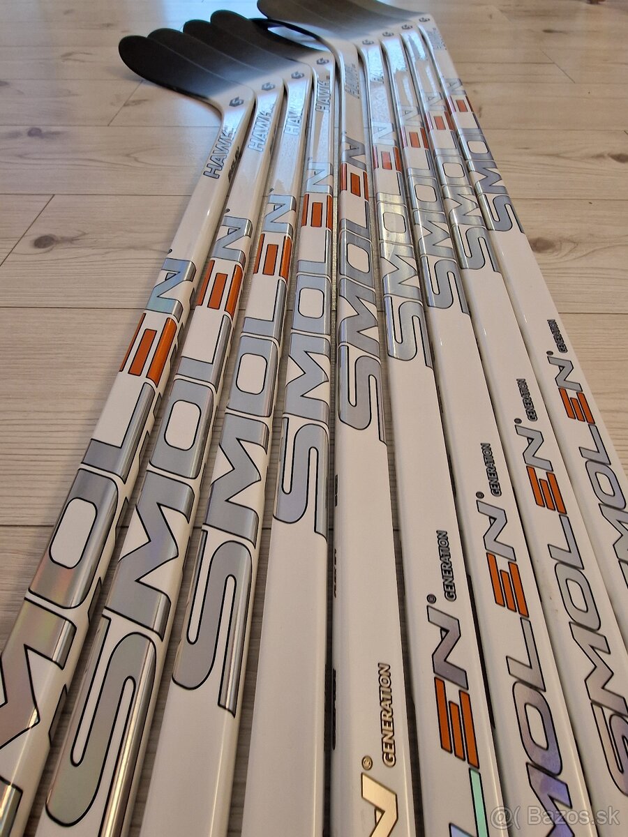 Hokejky SMOLEN HAWK LITE - 6