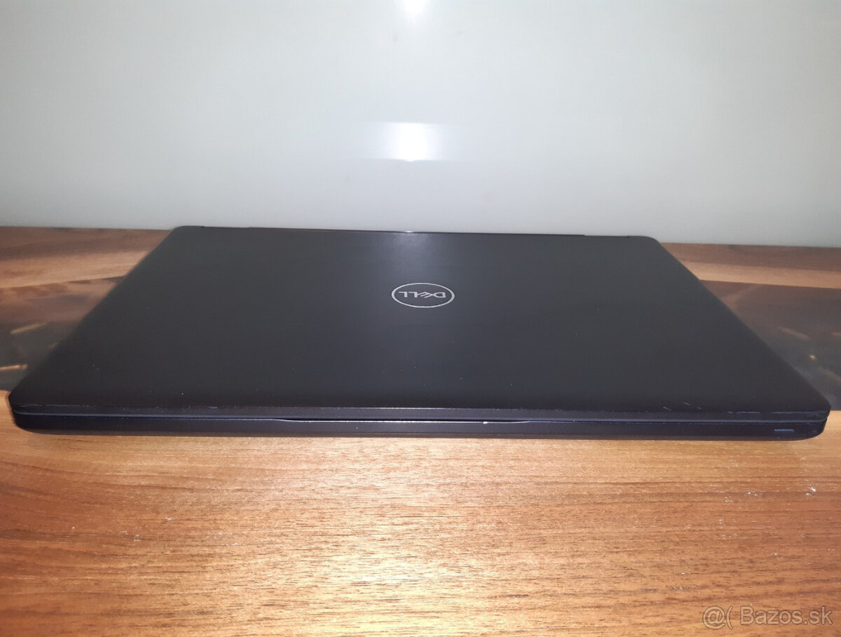 DELL Latitude 5490 bez škrabancov ako novy-nakonfigurujem BA - 6
