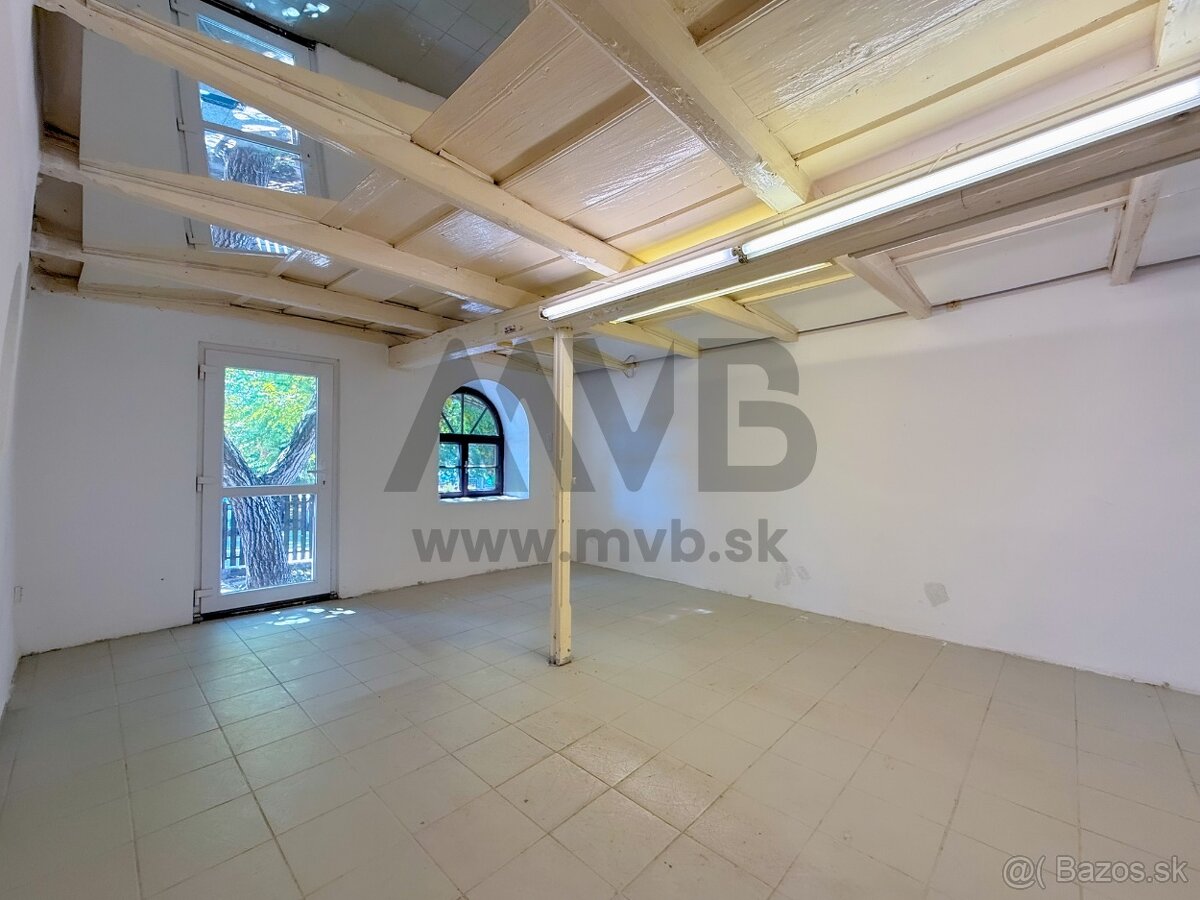 INVESTIČNÁ PRÍLEŽITOSŤ | MOŽNOSŤ 2 SAMOSTATNÝCH BYTOV - 6