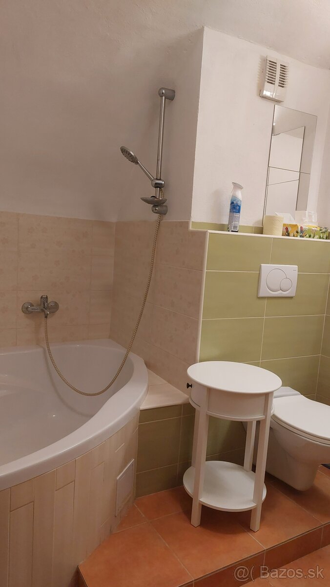 Predaj 2 izb. bytu Hainburg a/D -blizko centra - 6