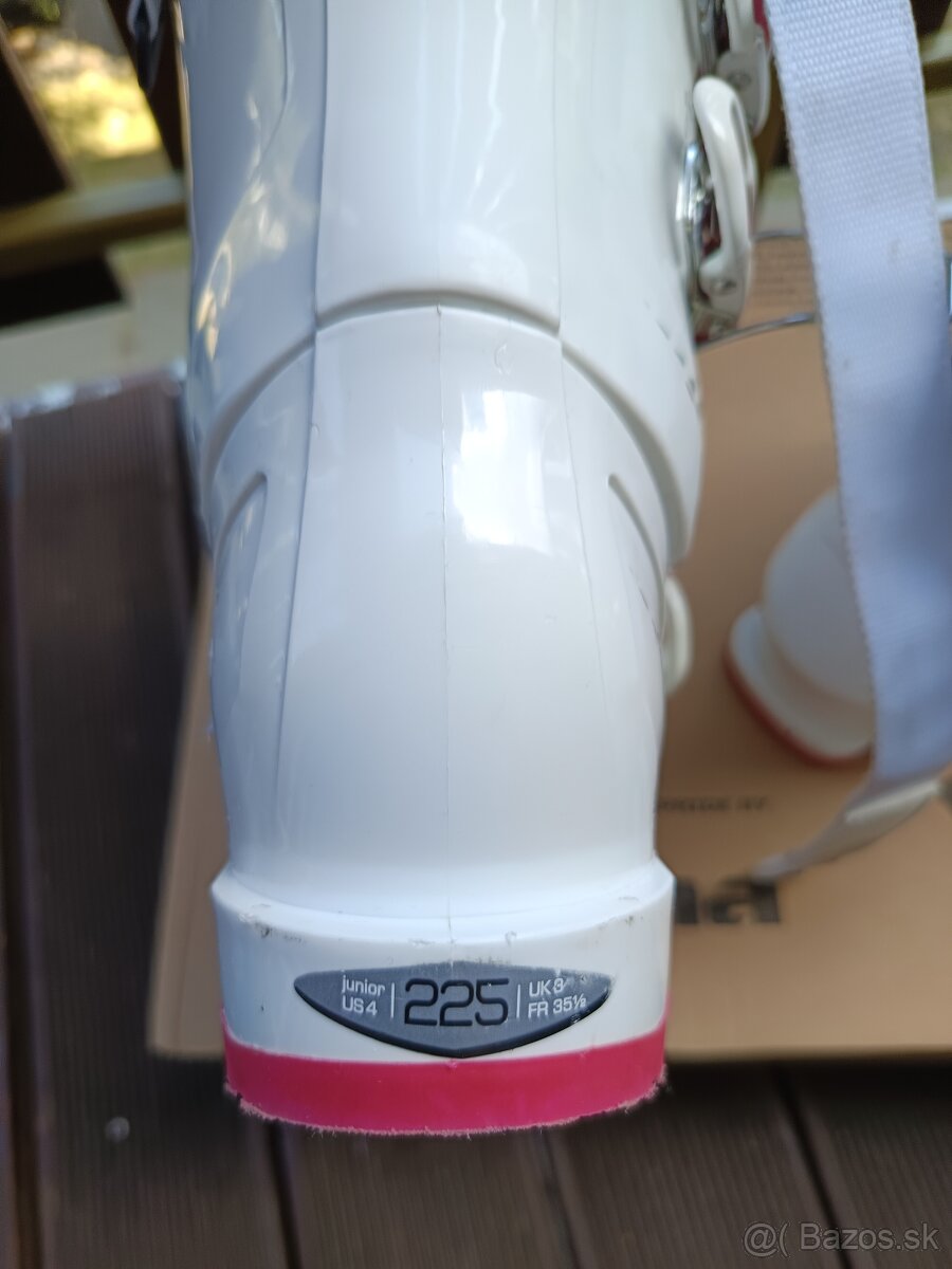 Dievčenské lyžiarky - 6