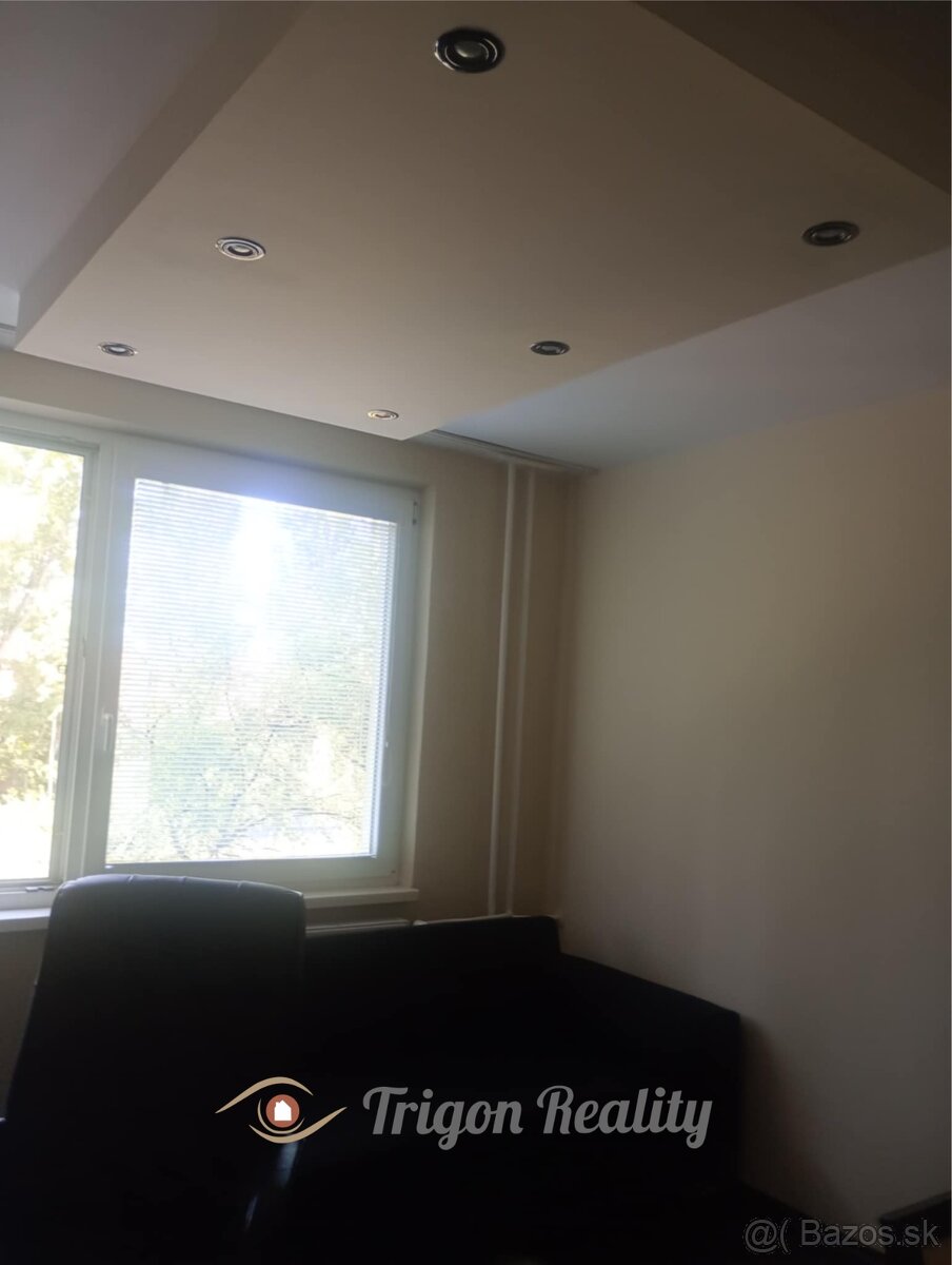 Veľký 1 izbový byt VII sídlisko – Komárno - 6