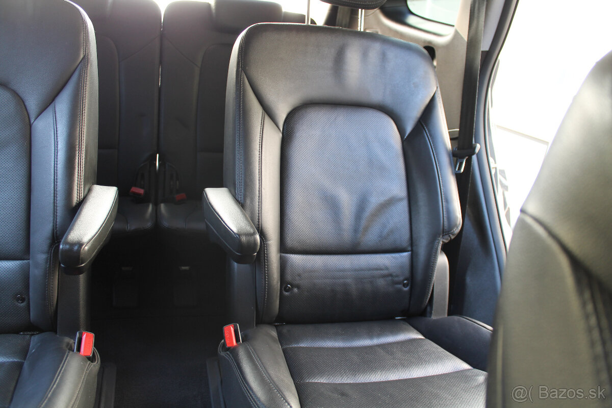 Hyundai Grand Santa Fe 2.2 CRDi VGT 4x4 automat 147kW - 6