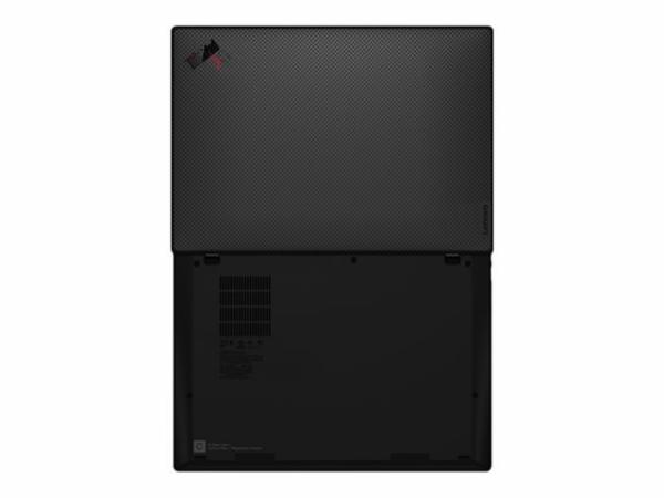 Lenovo ThinkPad X1 Nano-13-Core i7 1180G7-16GB-512GBSSD-2Kdi - 6