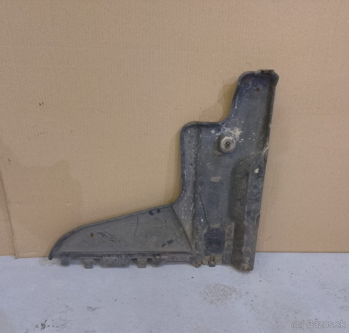 kryty podlahy Superb 3 - 6