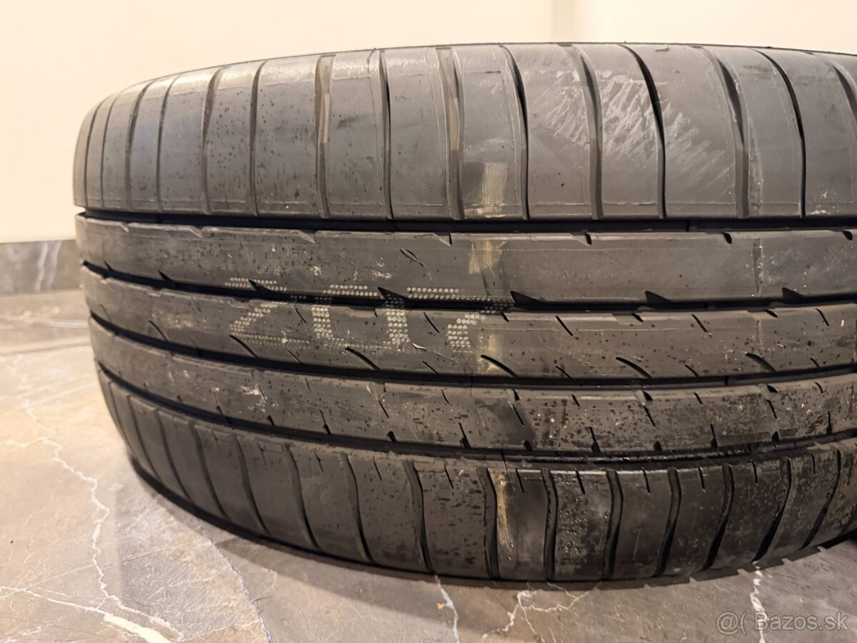 origo kolesa Tesla Model X r22 1027246-00-E léto - 6