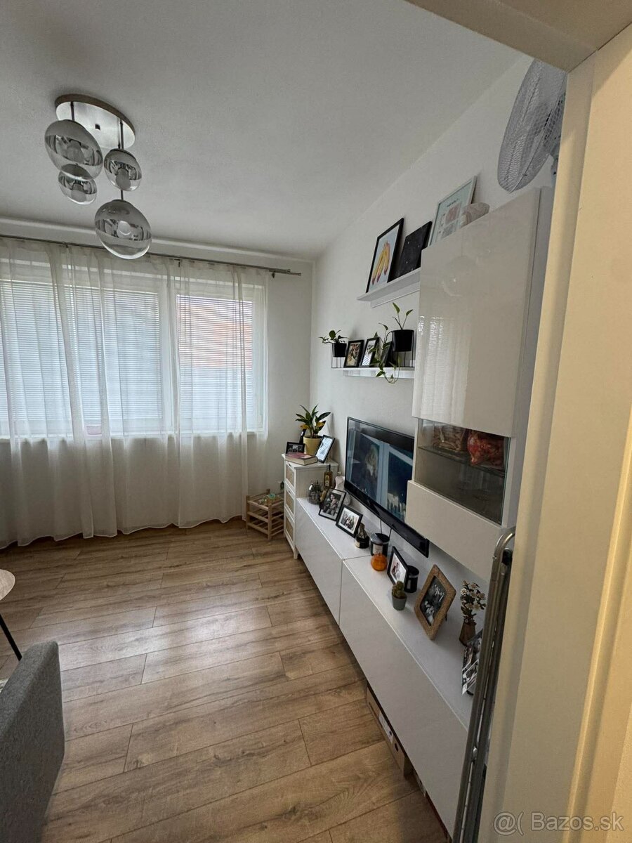 Prenájom jednoizbového bytu Piešťany - 6