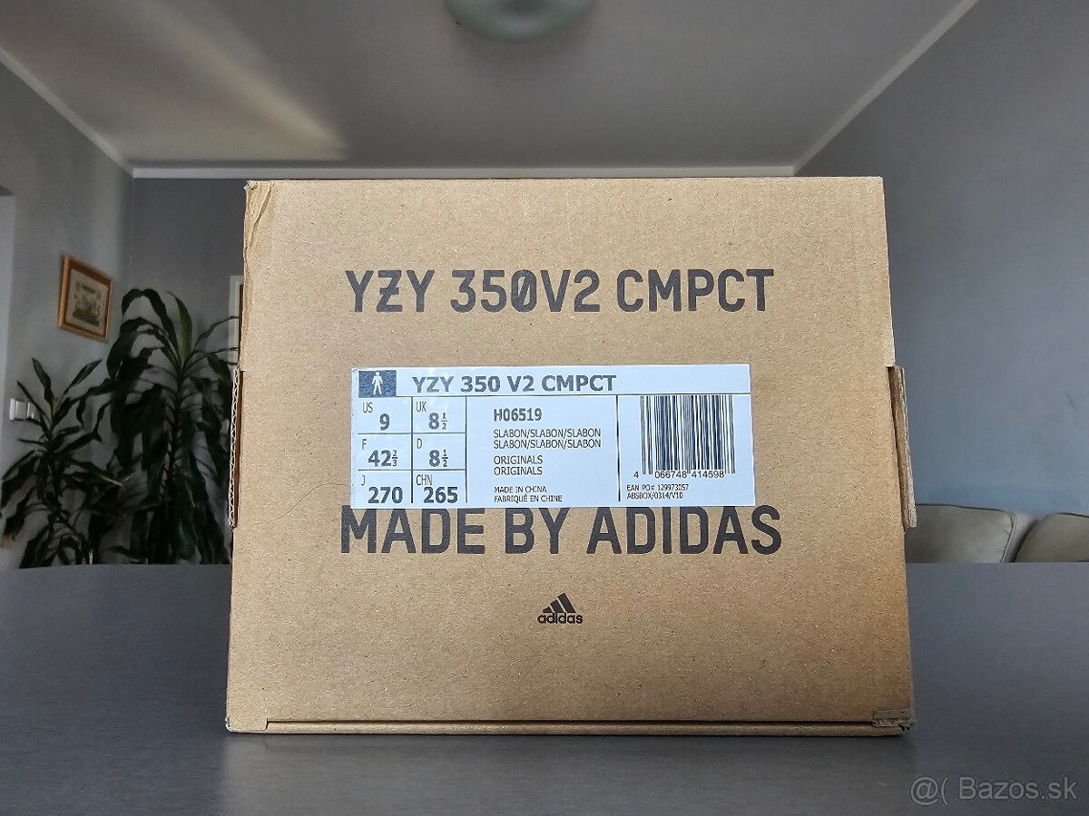 Adidas Yeezy Boost 350 CMPCT - 6