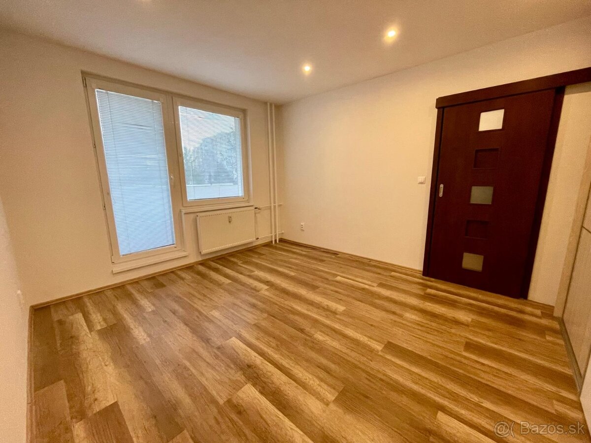 prenájom1 izbový byt - 6