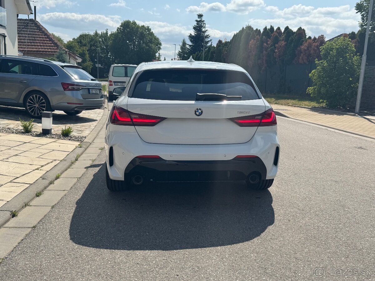 Bmw 120i Mpaket odpočet DPH - 6