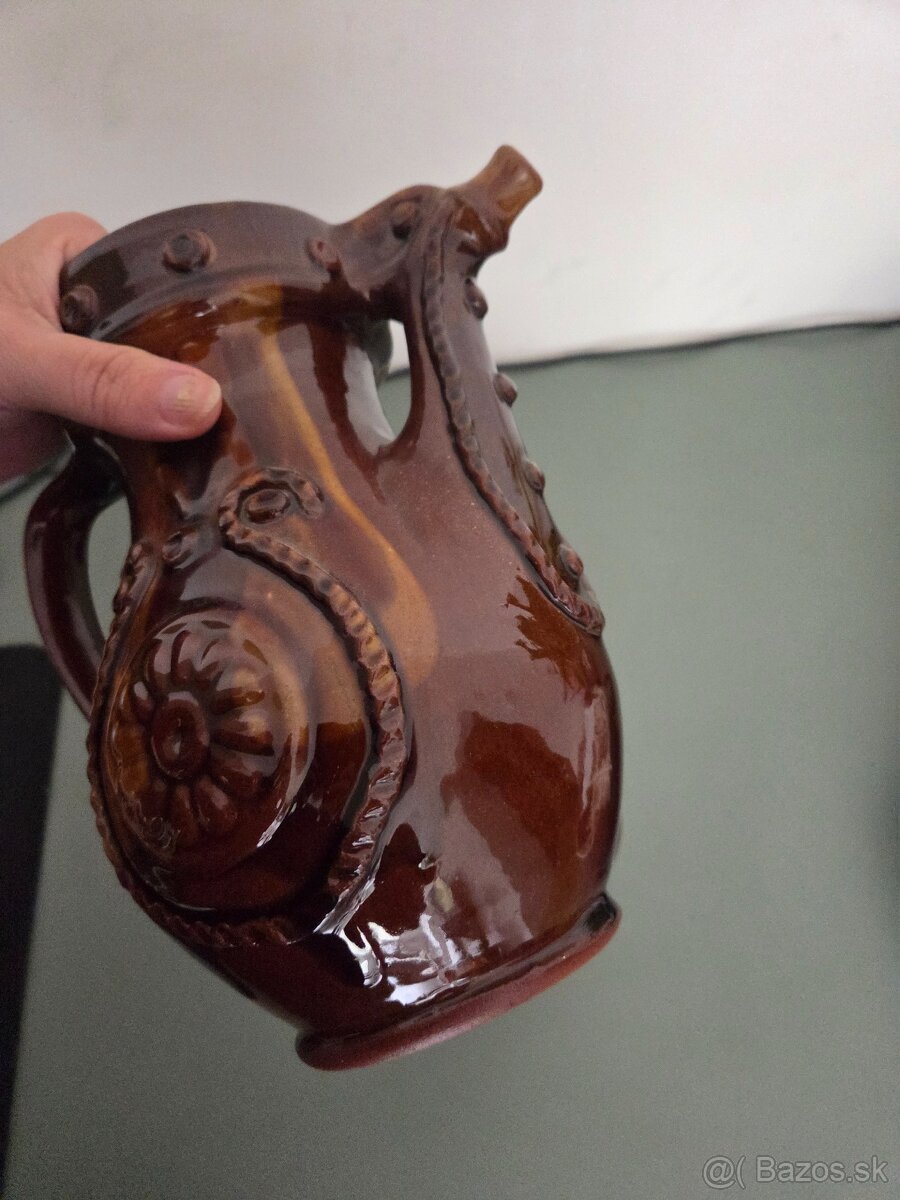 Keramika Bulharsko - 6