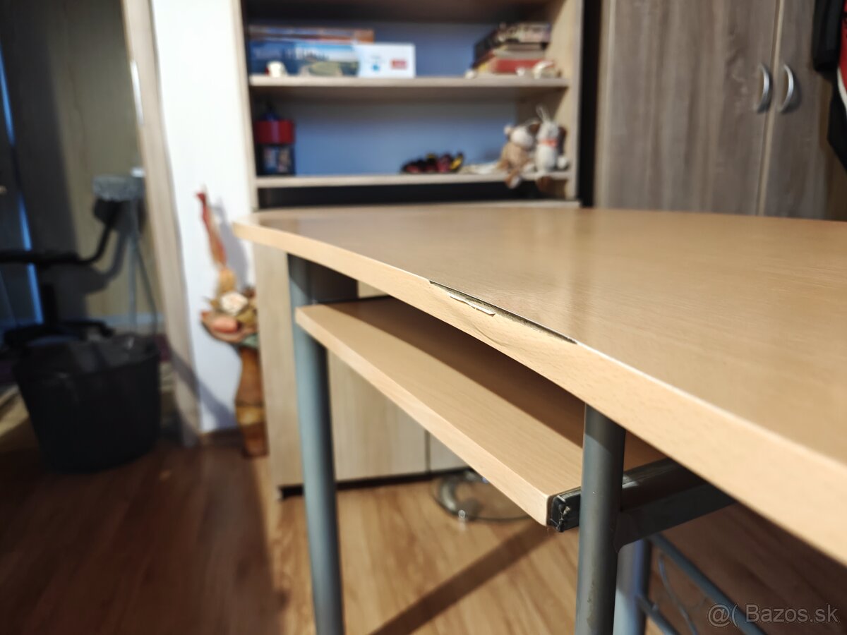 PC stôl - 6