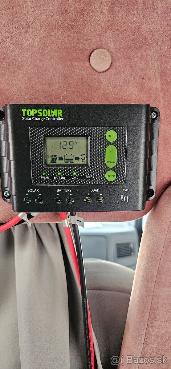 Predám, teraz súrne. Rodinné dôvody. Nová cena 10000 - 6