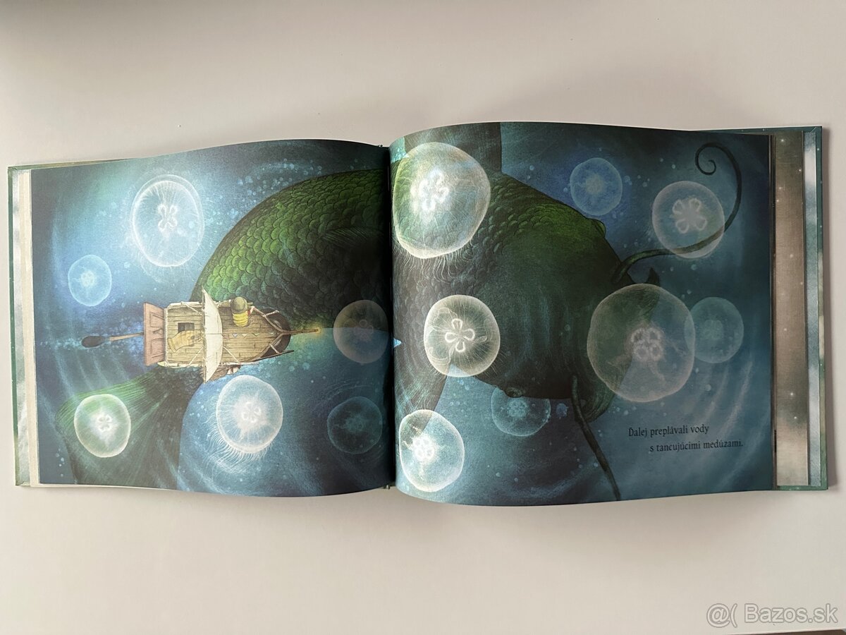 Medzi nebom a morom - 6