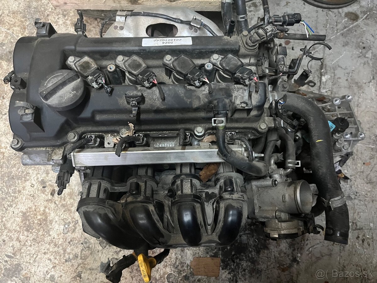 Hyundai i20-Náhradné diely model 2018-2021 - 6