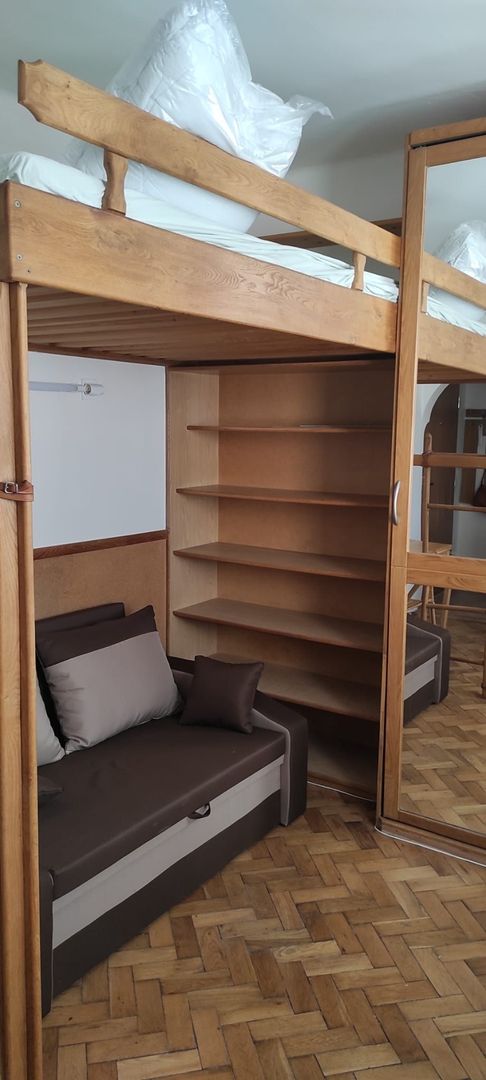 TRNAVSKÉ MÝTO - Garsónka s klimatizáciou - 6