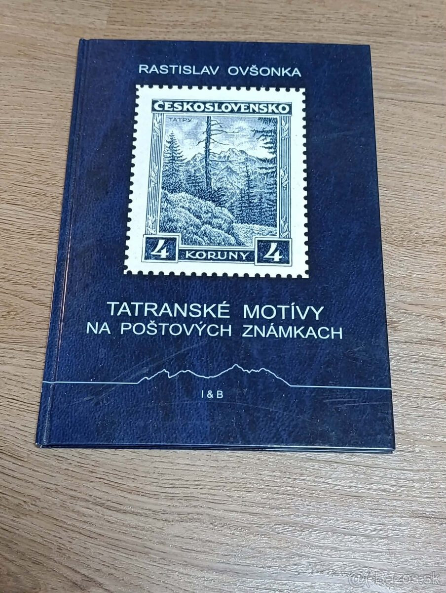 Knihy - História - 6