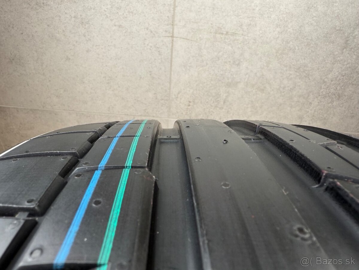 Originál letní kolesa Audi A6 R20 - 6