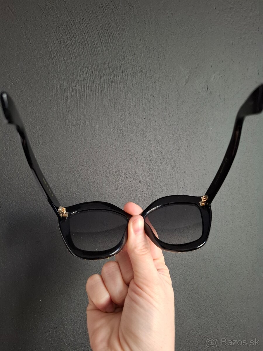 Slnecne okuliare gucci original - 6