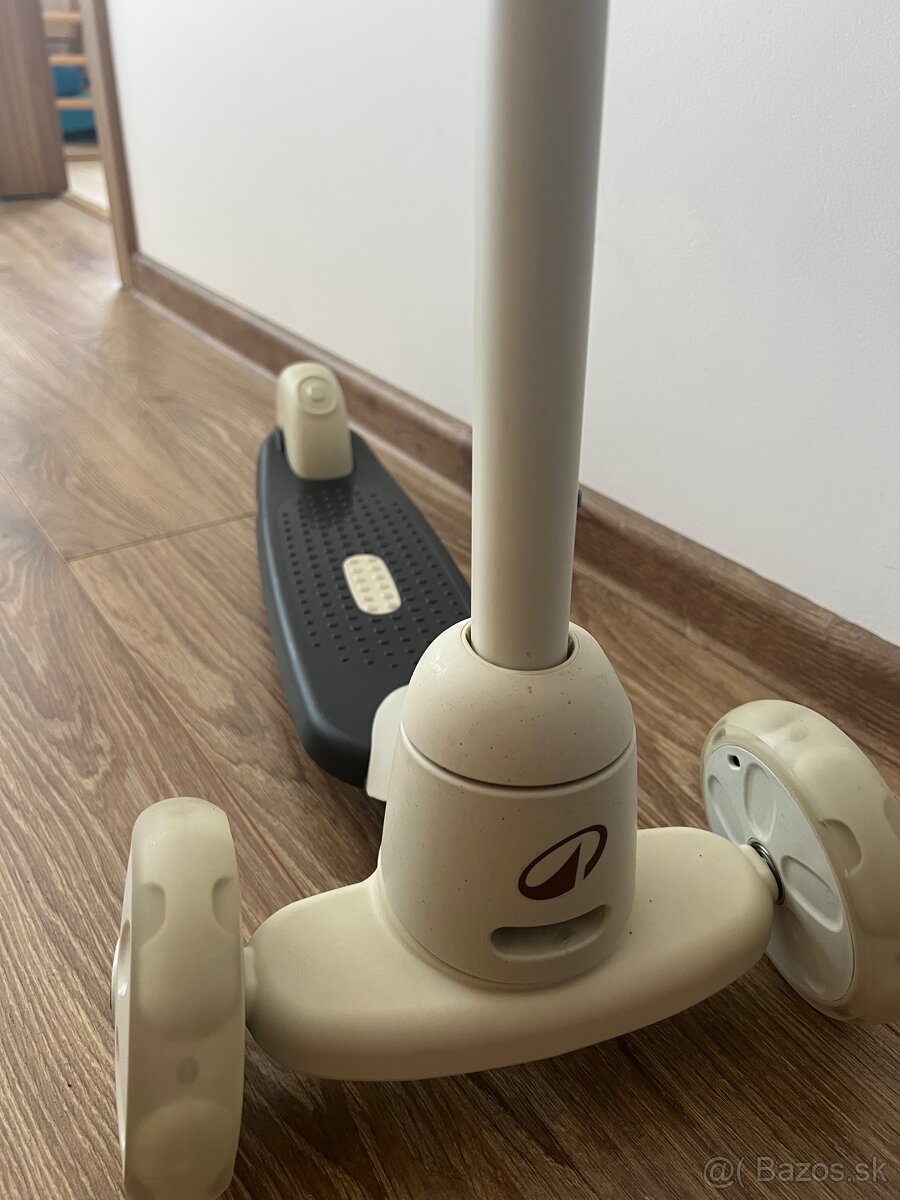 Detská kolobežka Oxelo B500 ako nová - 6