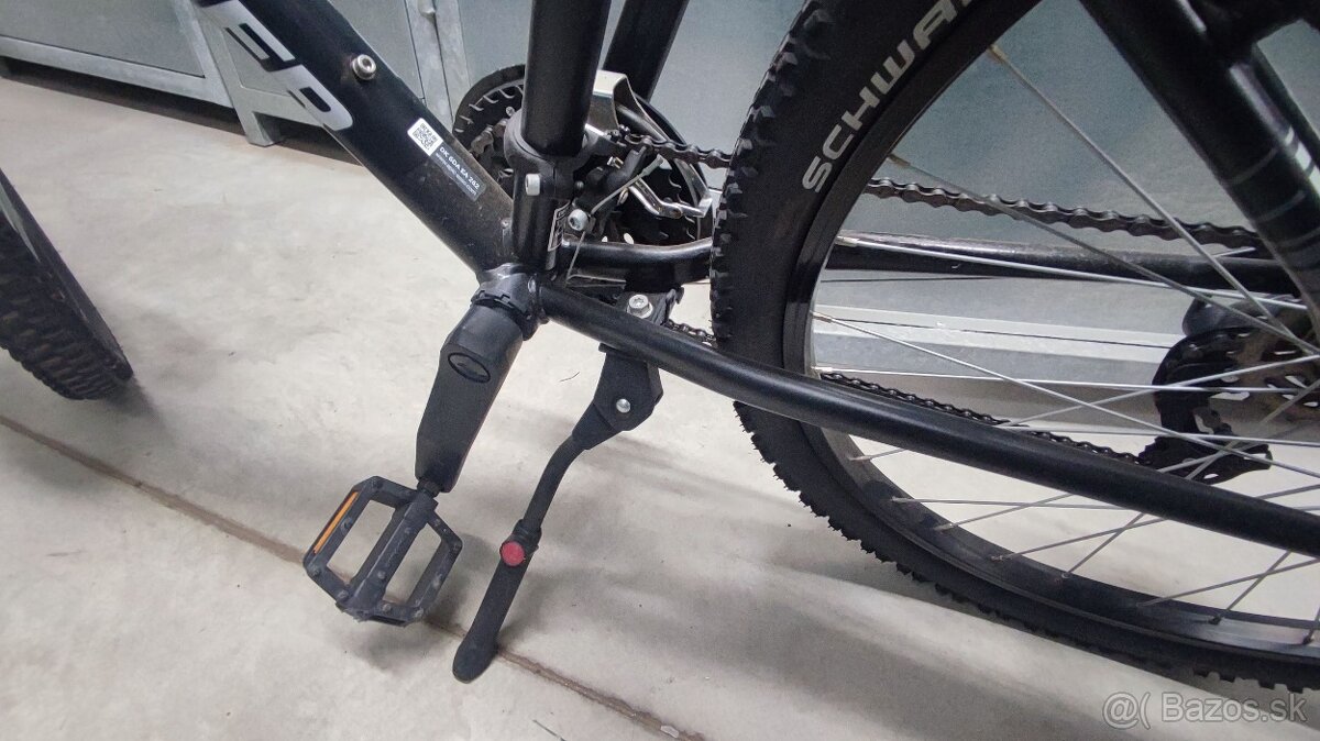 Rockrider ST 500 24 - 6