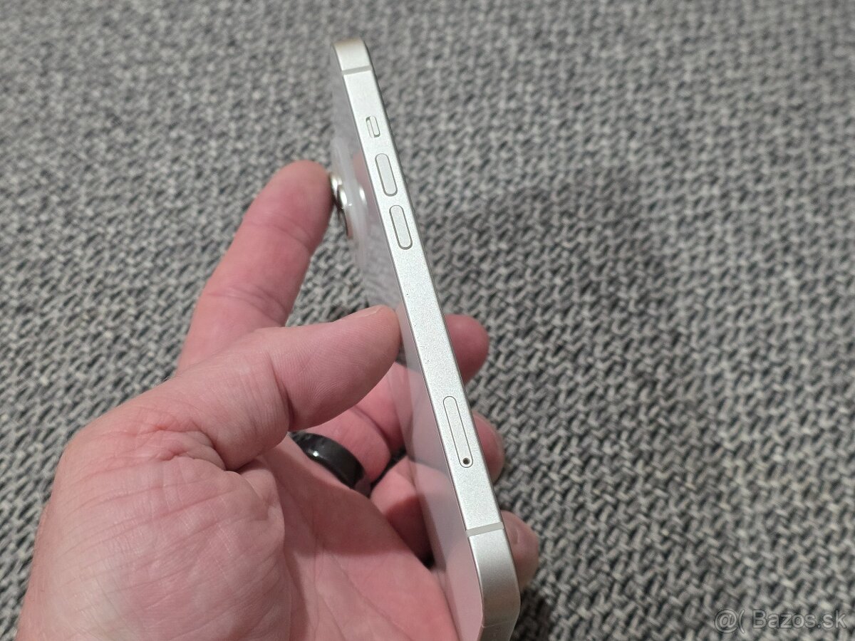 Iphone 14 128GB Starlight - 6