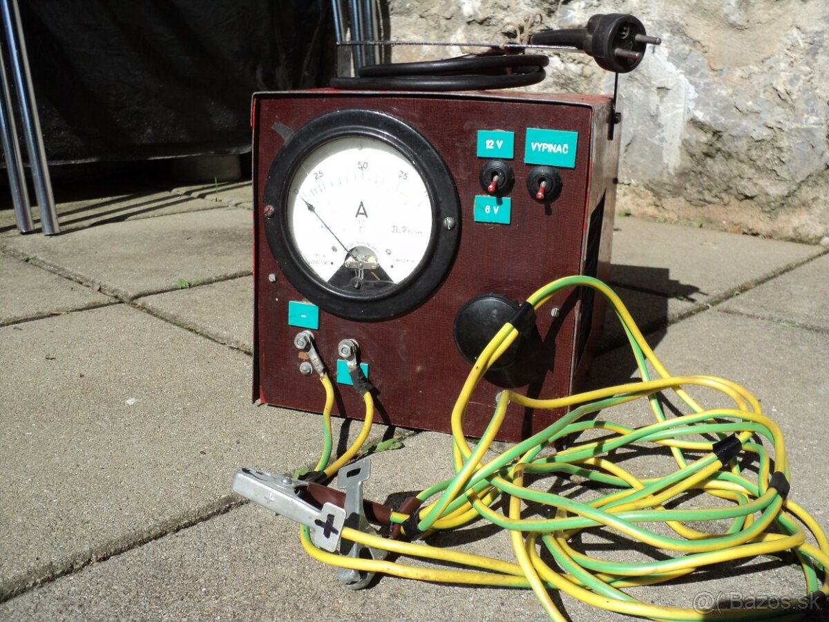 Snehové reťaze + iné RETRO diely - 6