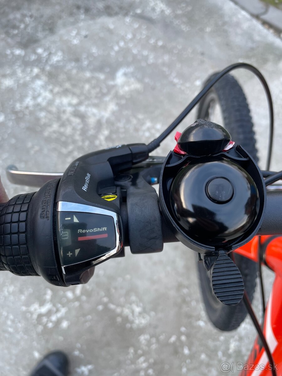 Specialized detsky bicykel - 6