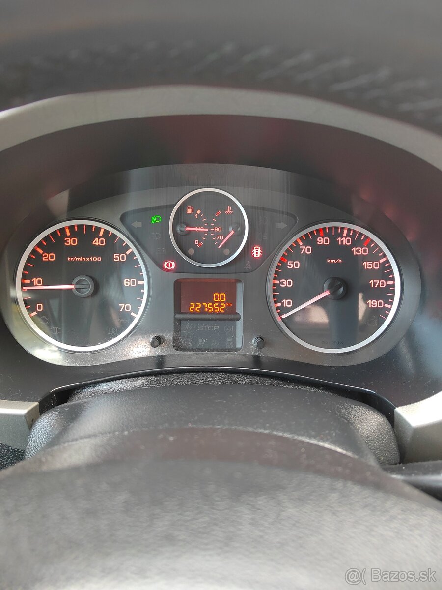 Peugeot partner tepe - 6