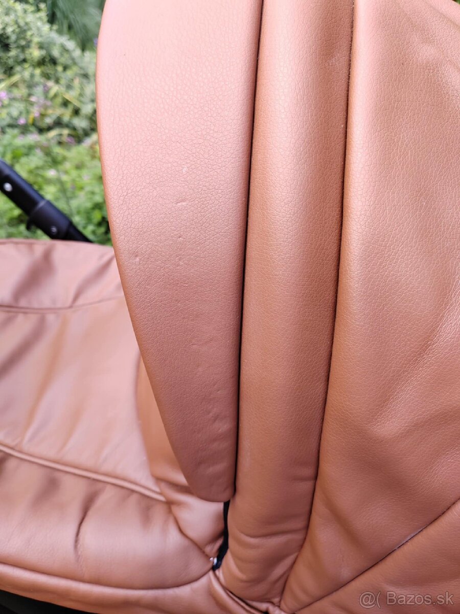 Roan bass soft cognak edition kocik - 6