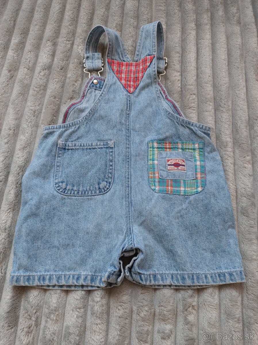 Oblečenie 9-12 (74) - 6