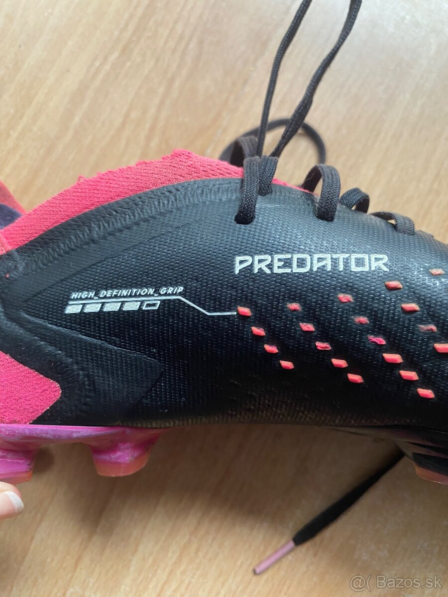 Kopačky adidas Predator Accuracy.1 L SG - 6