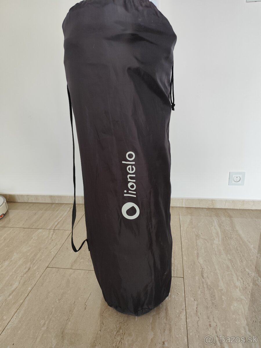 Detská ohrádka Lionelo - 6