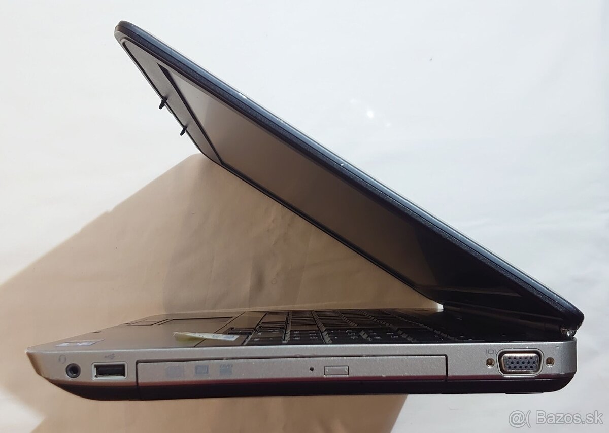 Dell Latitude E5530 i5 - 15,6", 4GB RAM - 6