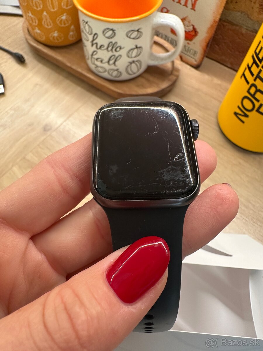 Apple watch Se 40mm - 6