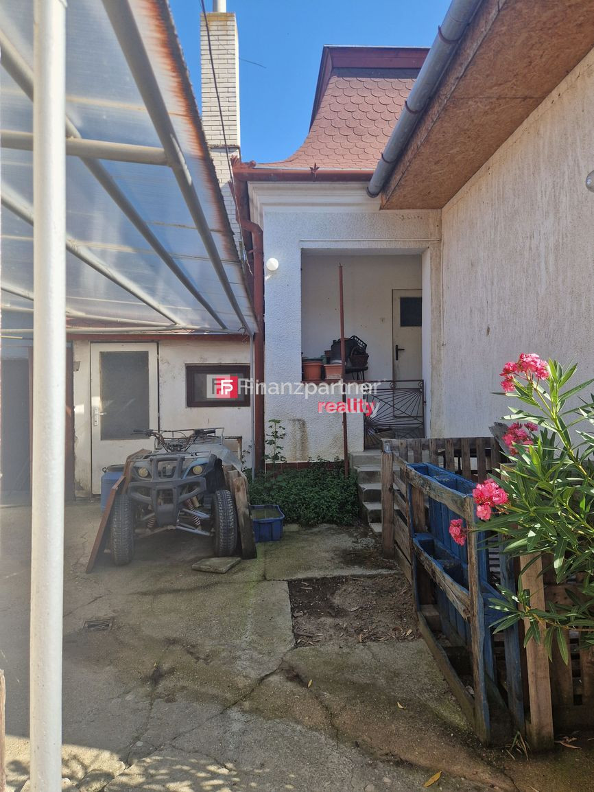 (F152-12-REMAE) 4-izbový rodinný dom v obci Dedina Mládeže - 6