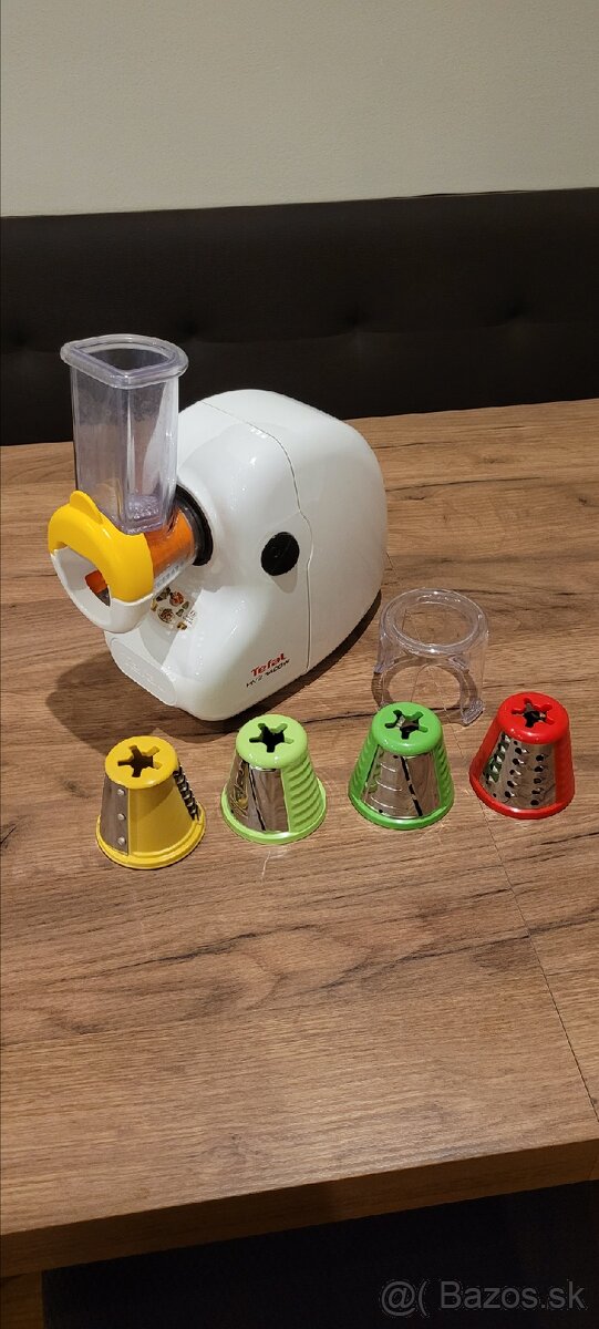 Mlynček Tefal HV2 - 6