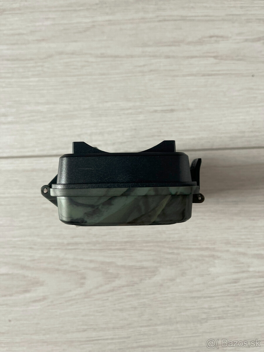 Fotopasca 20MP, časozberná kamera - 6