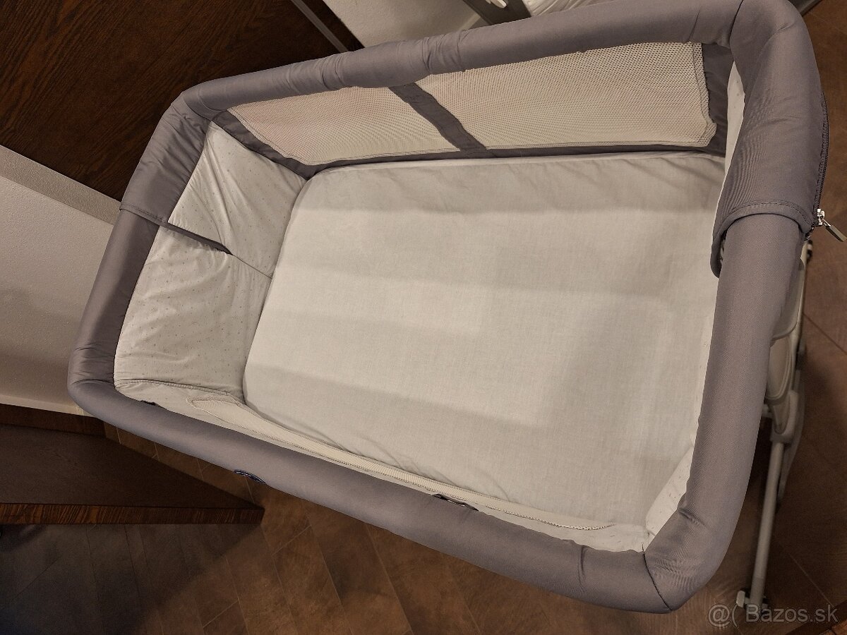 Detská postieľka - 6