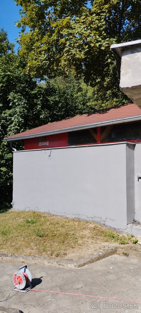 Maliarske práce - 6