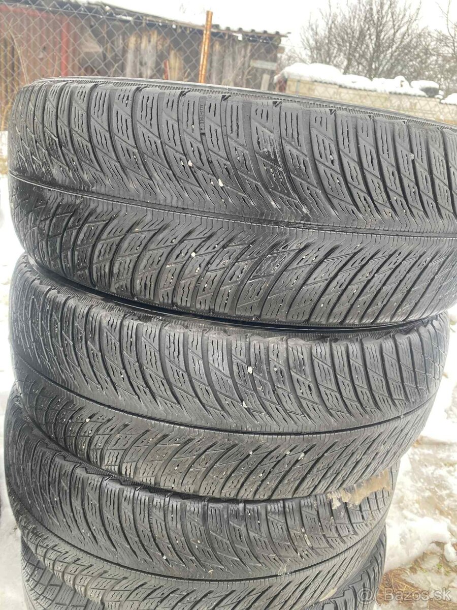 225/65r17 4ks - 6