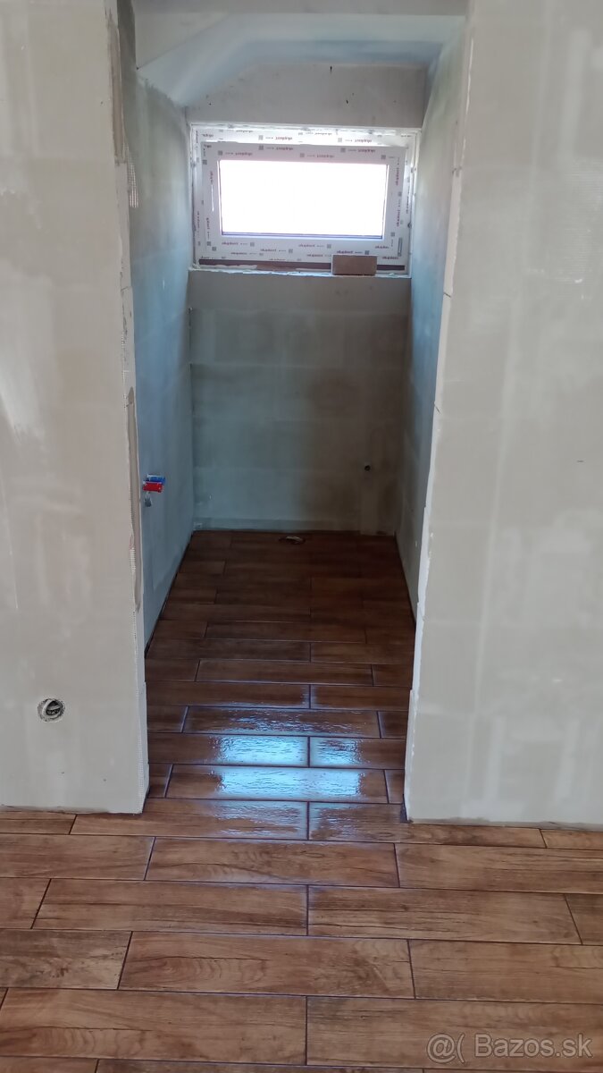 Realizujeme stavebné práce - 6